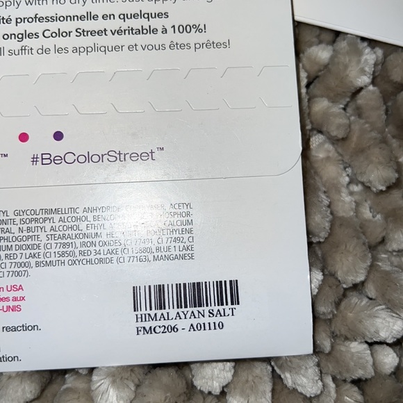 Color Street - Picture 6 of 7